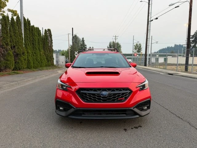 2022 Subaru Impreza WRX 5th Gen - Image 8 of 29