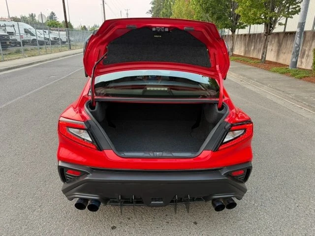 2022 Subaru Impreza WRX 5th Gen - Image 22 of 29