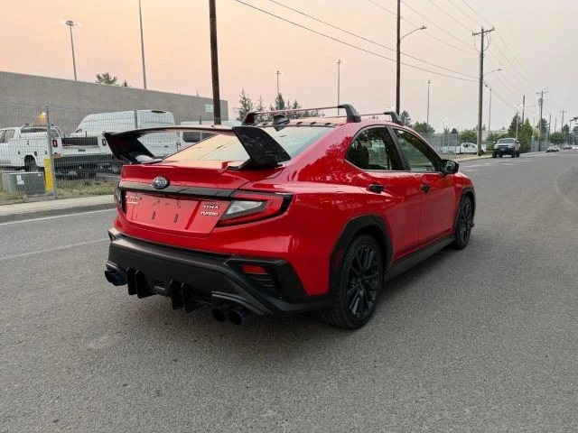 2022 Subaru Impreza WRX 5th Gen - Image 5 of 29