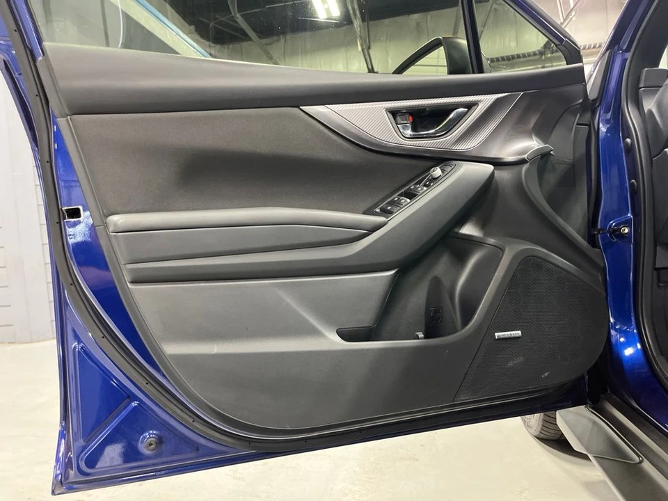 2022 Subaru Impreza WRX 5th Gen - Image 12 of 31