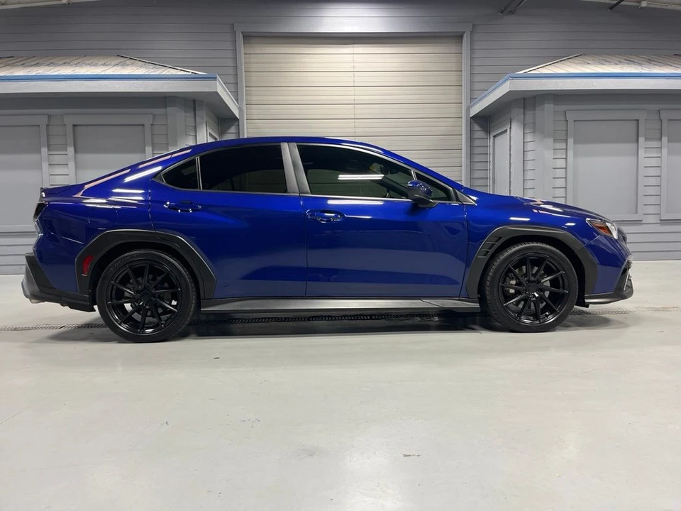 2022 Subaru Impreza WRX 5th Gen - Image 10 of 31