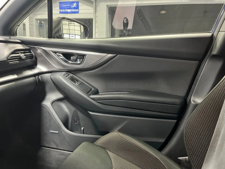 2022 Subaru Impreza WRX 5th Gen - Image 17 of 31