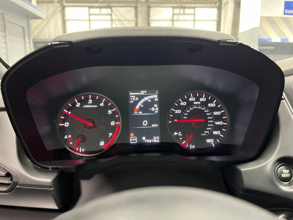 2022 Subaru Impreza WRX 5th Gen - Image 20 of 31
