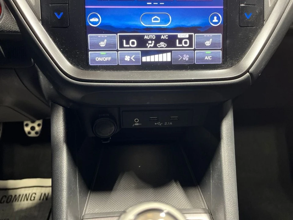 2022 Subaru Impreza WRX 5th Gen - Image 28 of 31