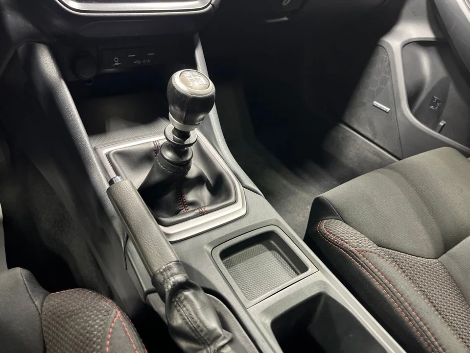 2022 Subaru Impreza WRX 5th Gen - Image 29 of 31