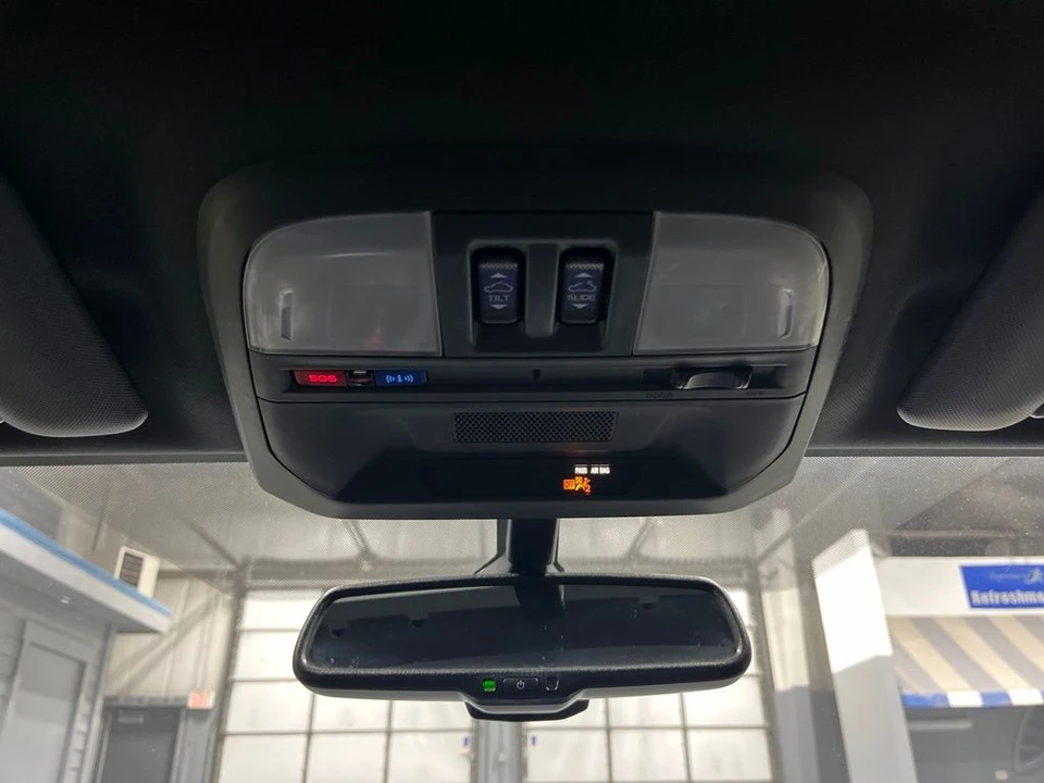 2022 Subaru Impreza WRX 5th Gen - Image 31 of 31