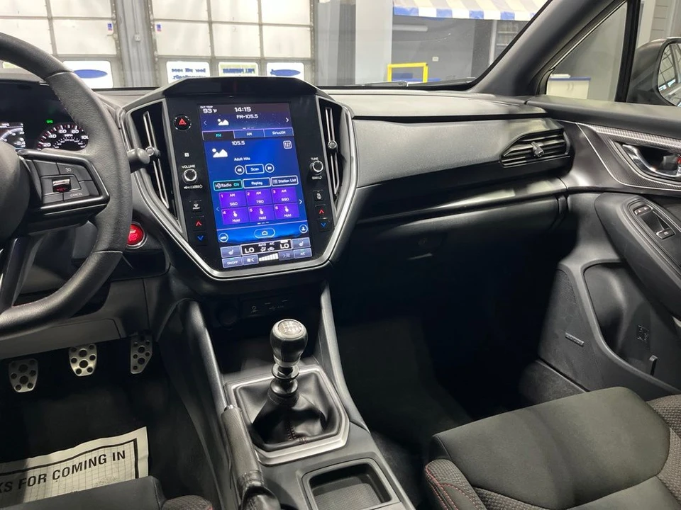 2022 Subaru Impreza WRX 5th Gen - Image 26 of 31