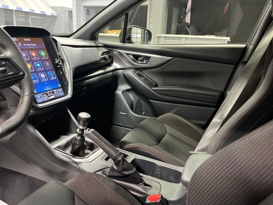 2022 Subaru Impreza WRX 5th Gen - Image 16 of 31