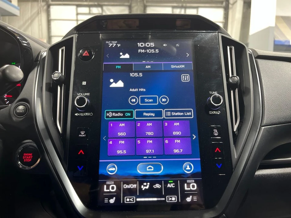 2022 Subaru Impreza WRX 5th Gen - Image 29 of 31