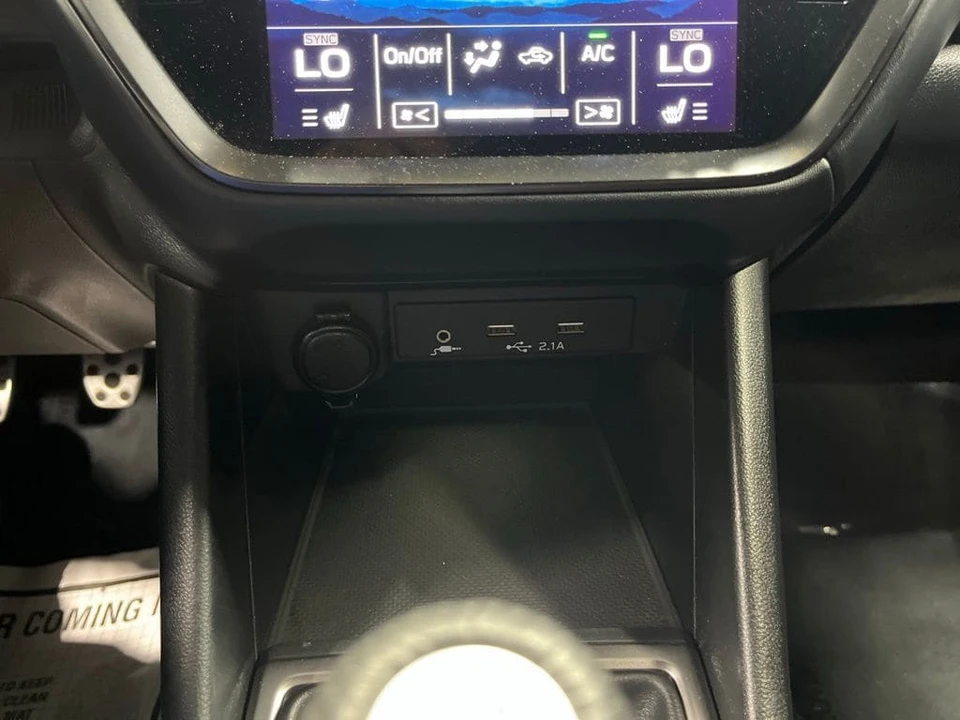 2022 Subaru Impreza WRX 5th Gen - Image 30 of 31