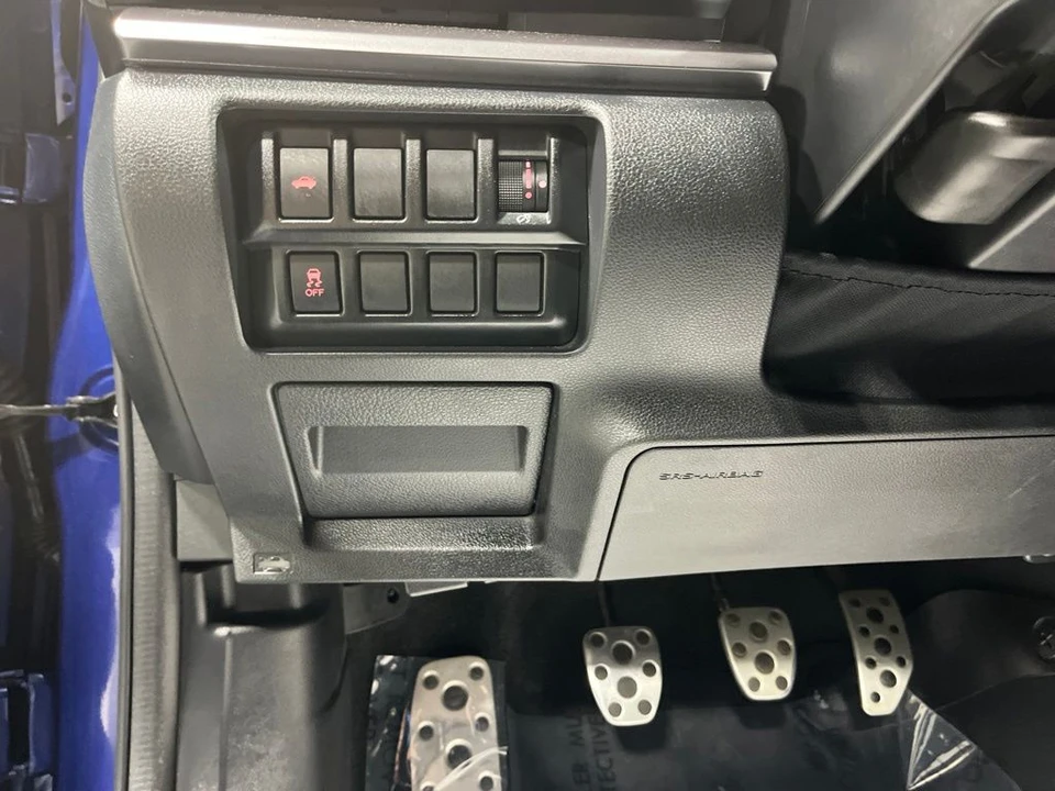 2022 Subaru Impreza WRX 5th Gen - Image 17 of 31