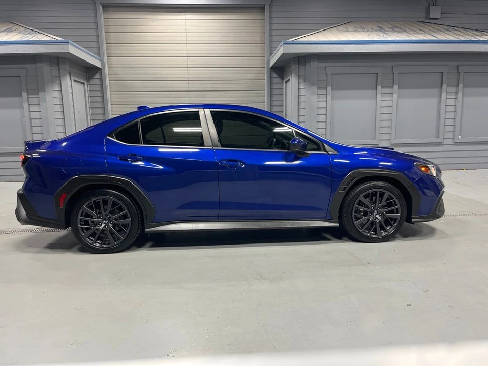 2022 Subaru Impreza WRX 5th Gen - Image 10 of 31