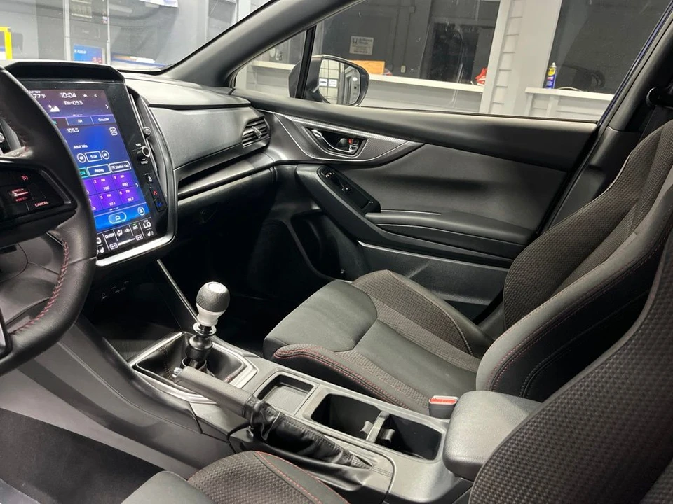 2022 Subaru Impreza WRX 5th Gen - Image 18 of 31