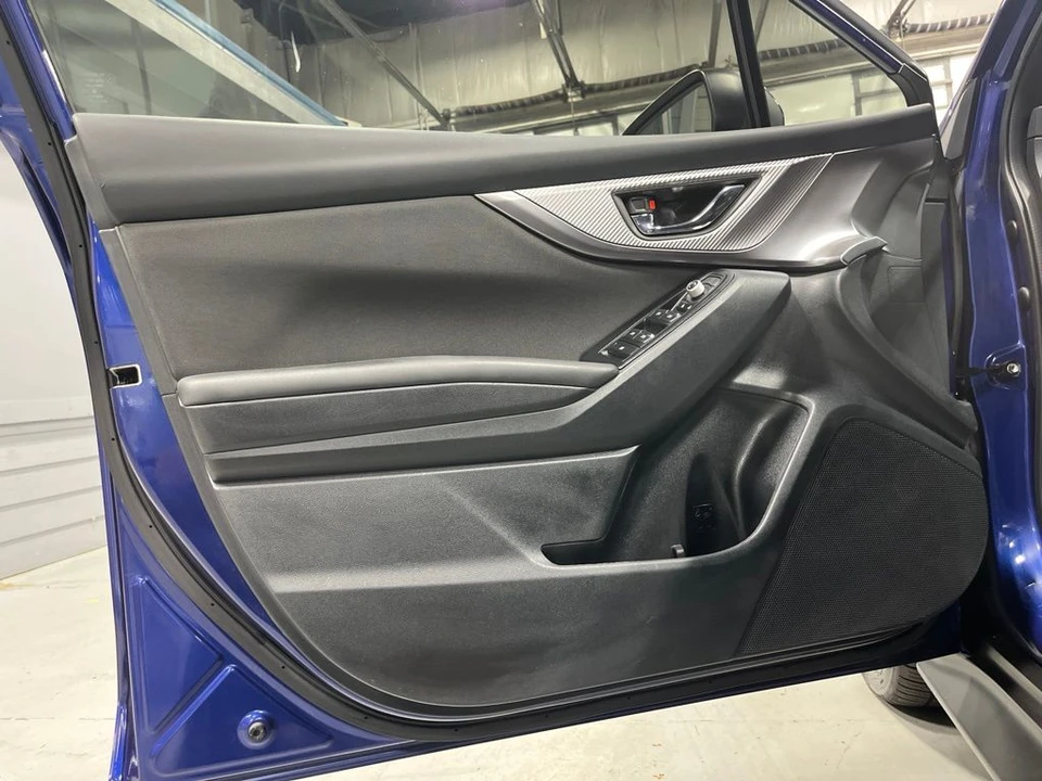 2022 Subaru Impreza WRX 5th Gen - Image 12 of 31