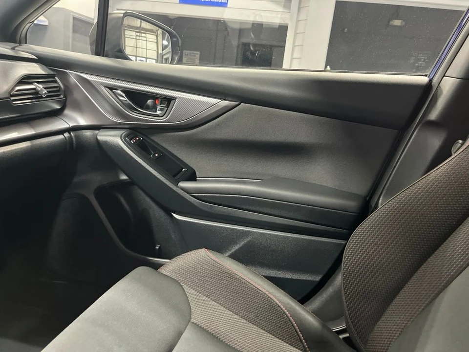 2022 Subaru Impreza WRX 5th Gen - Image 19 of 31