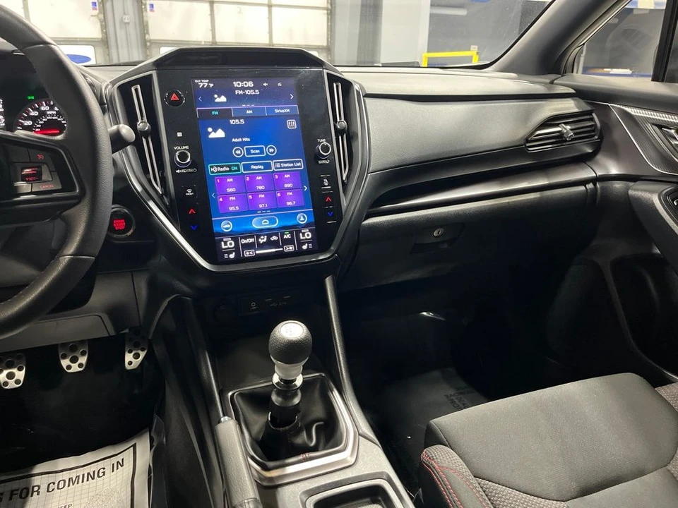 2022 Subaru Impreza WRX 5th Gen - Image 28 of 31