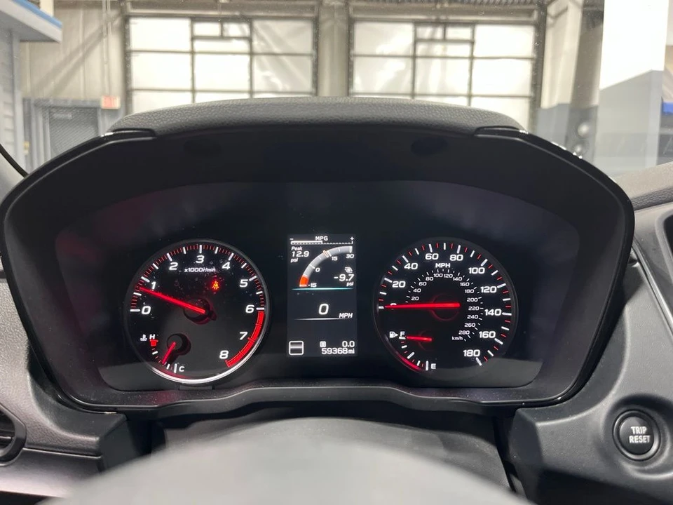 2022 Subaru Impreza WRX 5th Gen - Image 22 of 31