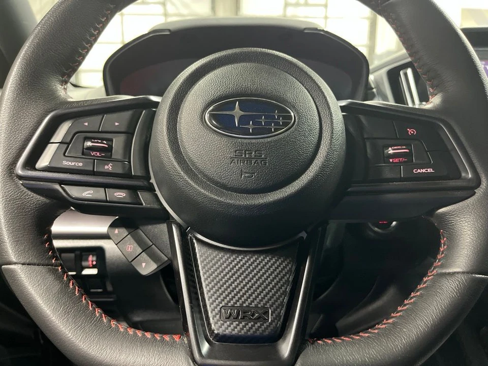 2022 Subaru Impreza WRX 5th Gen - Image 21 of 31