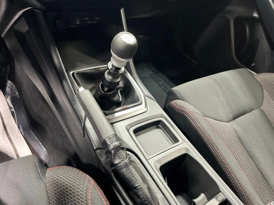 2022 Subaru Impreza WRX 5th Gen - Image 31 of 31
