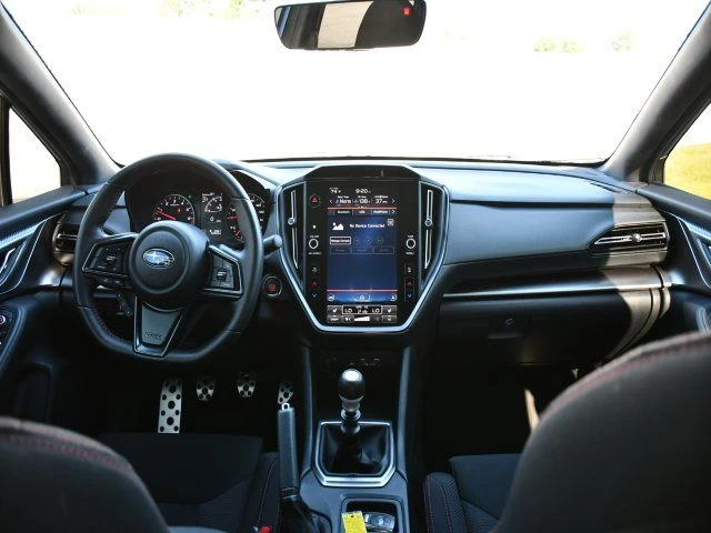 2022 Subaru Impreza WRX 5th Gen - Image 24 of 31