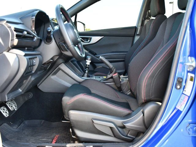 2022 Subaru Impreza WRX 5th Gen - Image 17 of 31
