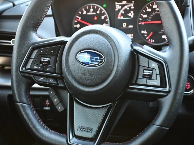 2022 Subaru Impreza WRX 5th Gen - Image 27 of 31