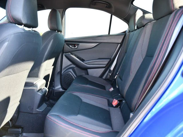 2022 Subaru Impreza WRX 5th Gen - Image 22 of 31