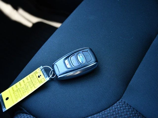 2022 Subaru Impreza WRX 5th Gen - Image 20 of 31