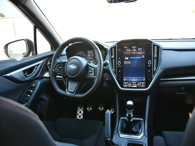 2022 Subaru Impreza WRX 5th Gen - Image 25 of 31