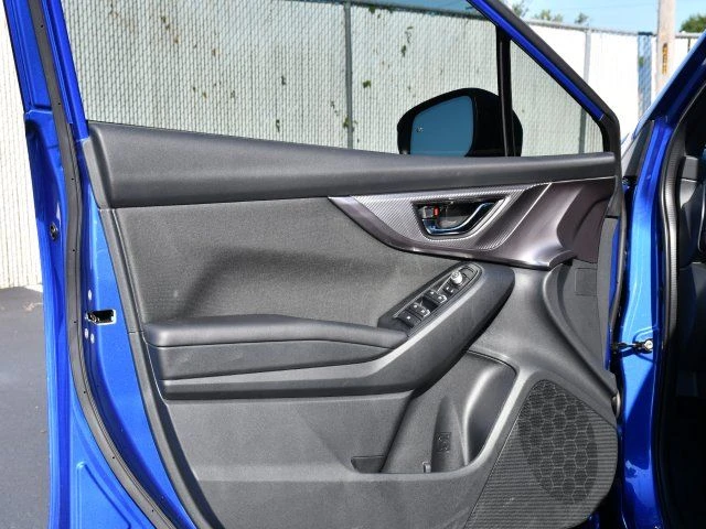 2022 Subaru Impreza WRX 5th Gen - Image 13 of 31
