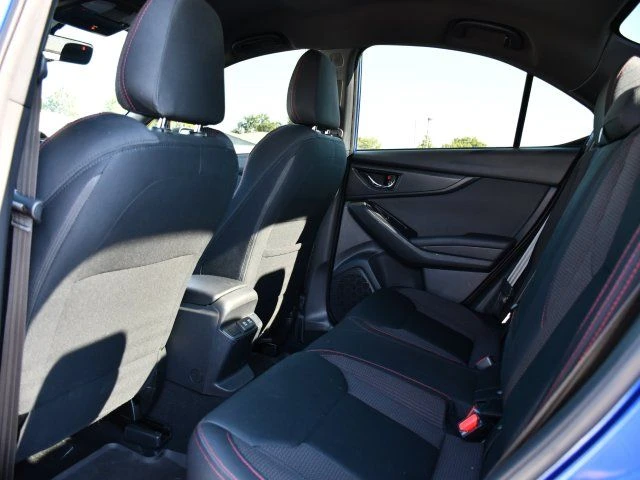 2022 Subaru Impreza WRX 5th Gen - Image 23 of 31