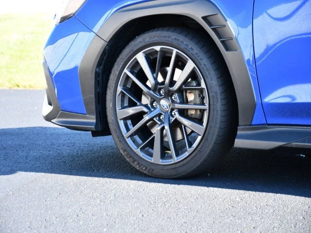 2022 Subaru Impreza WRX 5th Gen - Image 12 of 31