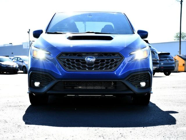 2022 Subaru Impreza WRX 5th Gen - Image 2 of 31