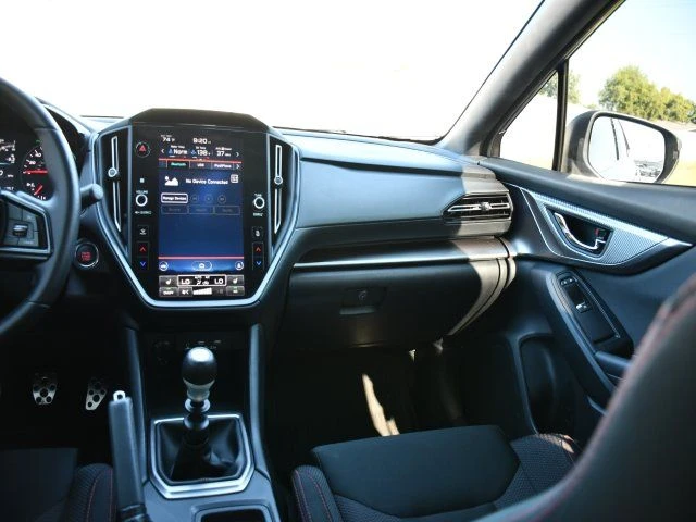 2022 Subaru Impreza WRX 5th Gen - Image 26 of 31
