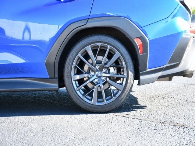 2022 Subaru Impreza WRX 5th Gen - Image 11 of 31