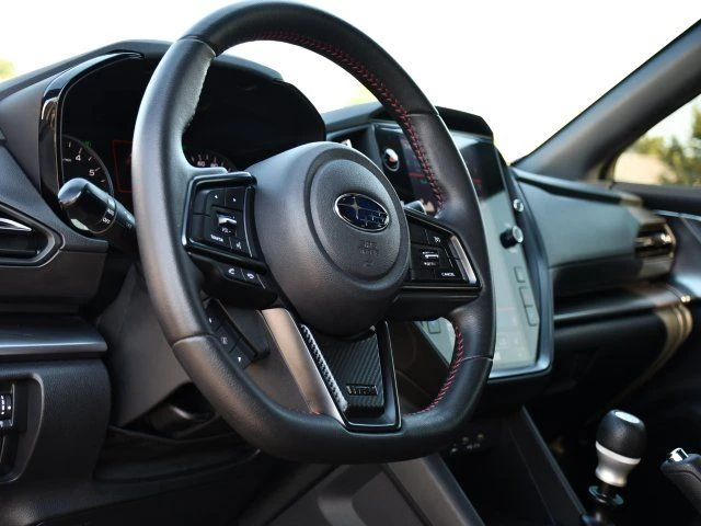 2022 Subaru Impreza WRX 5th Gen - Image 15 of 31