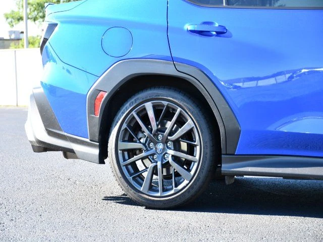 2022 Subaru Impreza WRX 5th Gen - Image 10 of 31