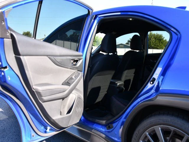 2022 Subaru Impreza WRX 5th Gen - Image 21 of 31