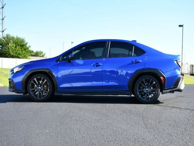2022 Subaru Impreza WRX 5th Gen - Image 4 of 31
