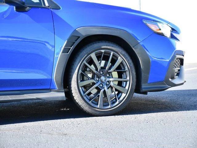 2022 Subaru Impreza WRX 5th Gen - Image 9 of 31