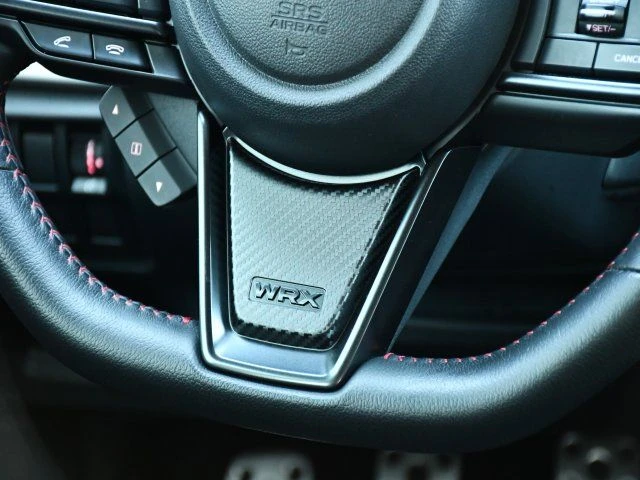 2022 Subaru Impreza WRX 5th Gen - Image 30 of 31