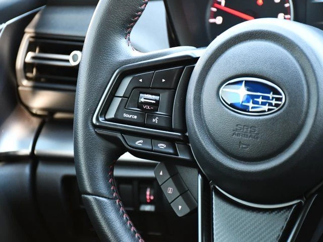 2022 Subaru Impreza WRX 5th Gen - Image 28 of 31