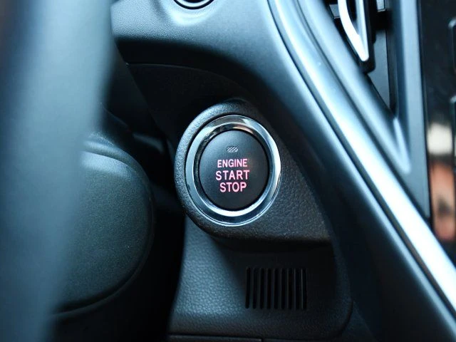 2022 Subaru Impreza WRX 5th Gen - Image 18 of 31