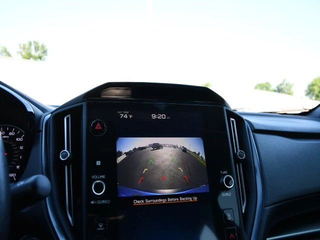 2022 Subaru Impreza WRX 5th Gen - Image 19 of 31