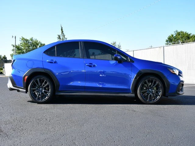 2022 Subaru Impreza WRX 5th Gen - Image 8 of 31