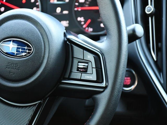 2022 Subaru Impreza WRX 5th Gen - Image 29 of 31