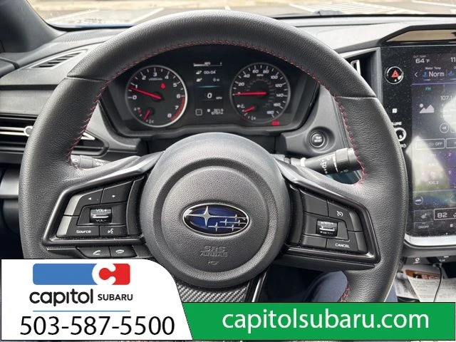 2022 Subaru Impreza WRX 5th Gen - Image 14 of 18