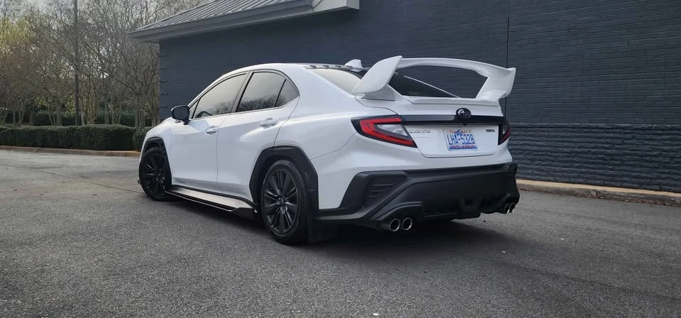 2022 Subaru - Image 3 of 3