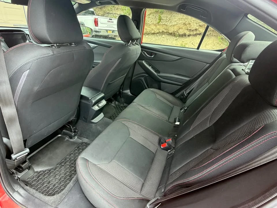 2022 Subaru Impreza WRX 5th Gen - Image 6 of 9