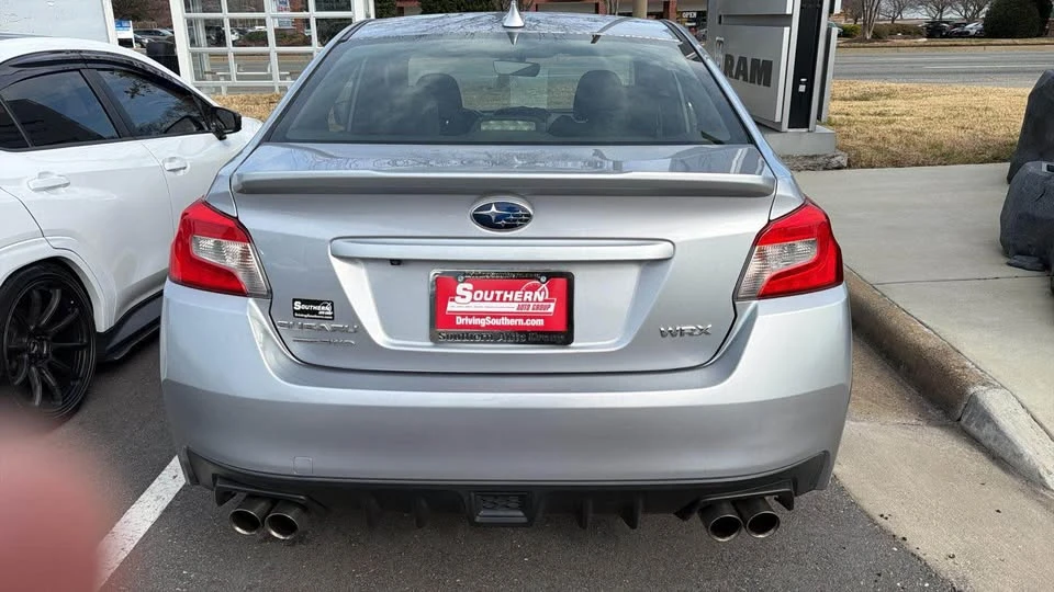 2022 Subaru - Image 4 of 12